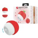 Stimulator Clitoridian Apple Secret – Pretty Love 6959532360554
