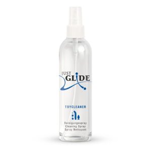 Toy Cleaner – Spray Igienizant pentru Jucării Erotice 250ml