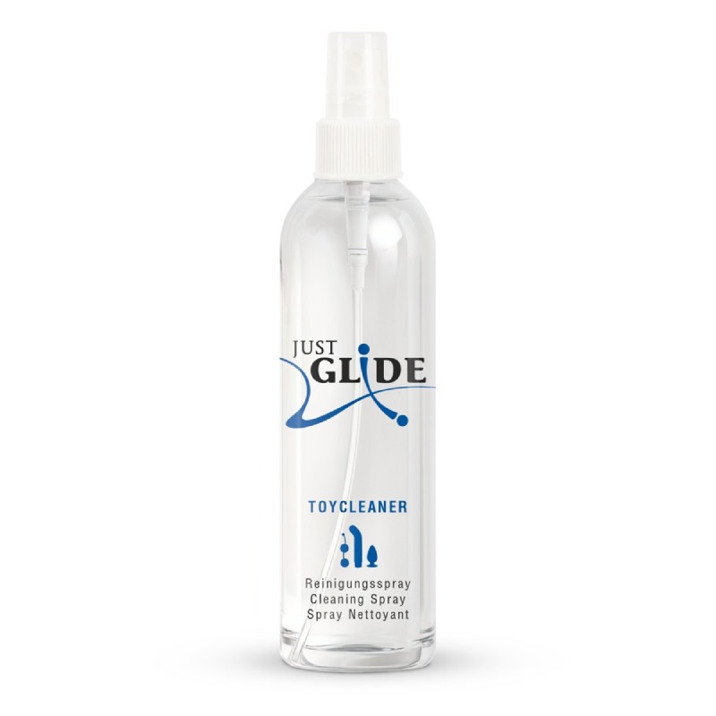 Toy Cleaner – Spray Igienizant pentru Jucării Erotice 250ml