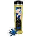 Ulei de Masaj Erotic Shunga Seduction – Midnight Flower, 240 ml