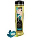 Ulei de Masaj Erotic Shunga Sensual – Parfum Floral, 240 ml
