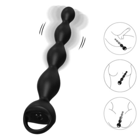 Vibrator Anal Armony
