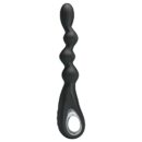 Vibrator Anal Negru Federer, Pretty Love 6959532360981