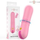 Vibrator Barbara Rolling Ball - Intense 8435565959548