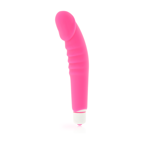Vibrator Dolce Vita Pleasure Pink - produs sex shop netu.ro