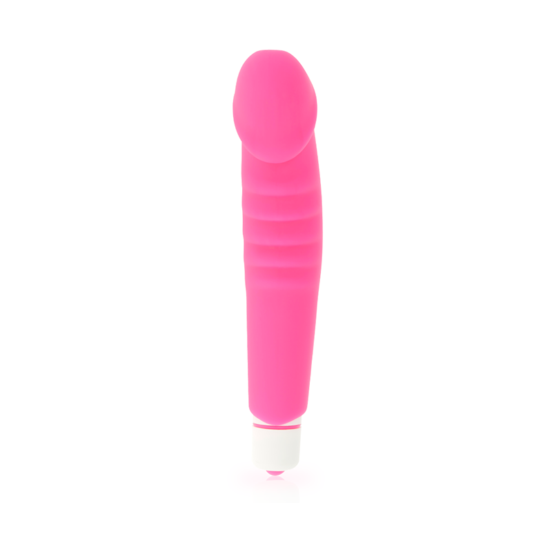 Dolce Vita Pleasure Pink vibrator