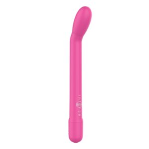 Vibrator G-Spot Reîncărcabil - Karlie by Intense - 8435565959197
