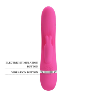 Rabbit Vibrator – Electric Shock Vibrator
