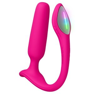 Vibrator Lovense Lush Anal
