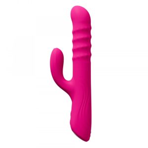 Vibrator Lovense Velvo – Vibrator Smart App Control