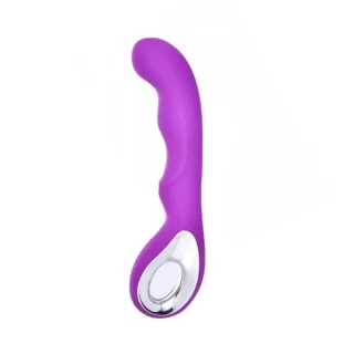 Purple G Spot Vibrator – 10 Modes