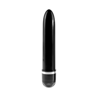 Vibrator Realistic King Cock Stiffy 25,4 cm – vibrator sexual
