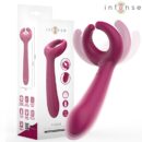 Vibrator Rowan Inclusive Couple - Intense 8435565959869