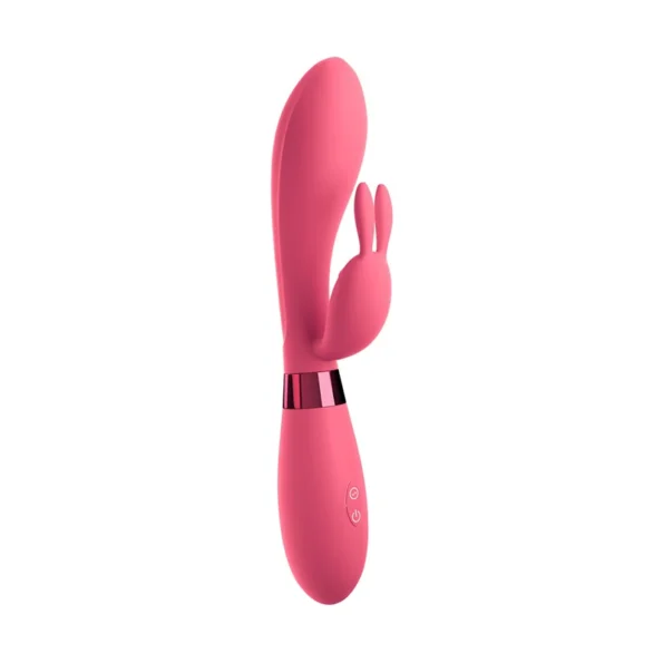 Rabbit Pink Vibrator - Rabbit Vibrator