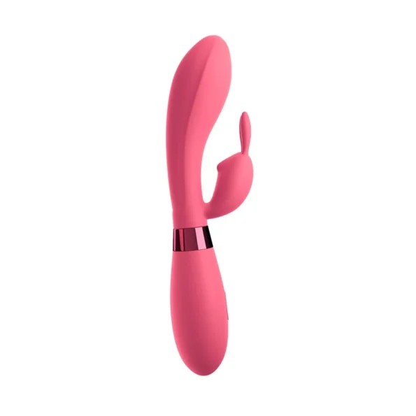 Rabbit Pink Vibrator - Rabbit Vibrator