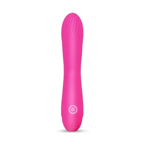 Pink G Spot Vibrator - 10 Modes