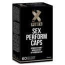 XPower Sex Perform Caps, 60 capsule